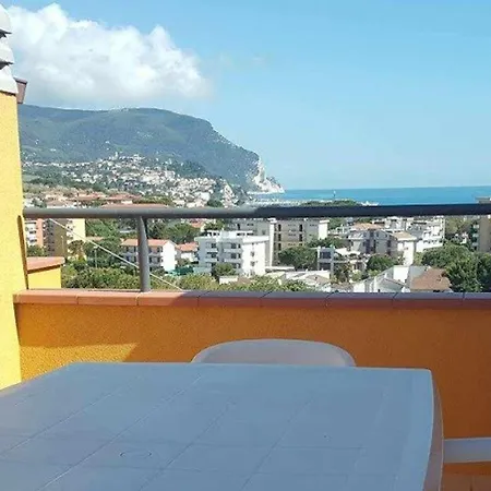 Ischia 66 - Casa Casoni *