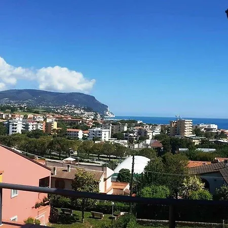 Ischia 66 - Casa Casoni *