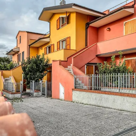 Διαμέρισμα Ischia 66 - Casa Casoni *