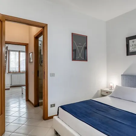 Ischia 66 - Casa Casoni Апартаменты *