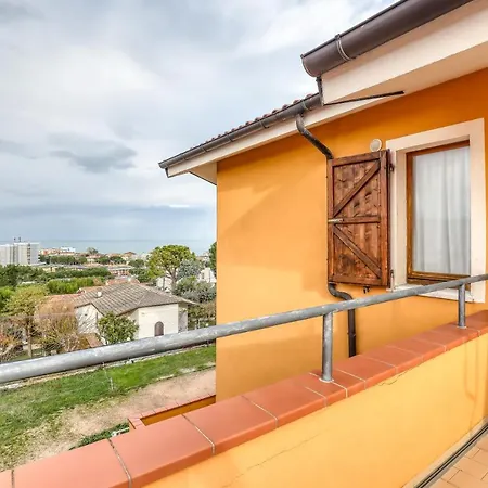 Ischia 66 - Casa Casoni *