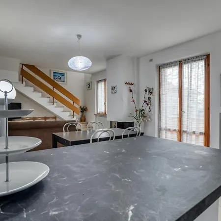 Διαμέρισμα Ischia 66 - Casa Casoni Numana