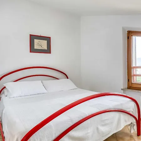 Апартаменты Ischia 66 - Casa Casoni Нумана