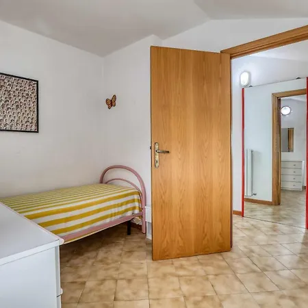 Ischia 66 - Casa Casoni Апартаменты