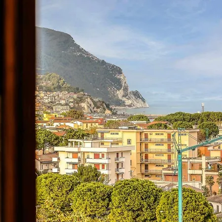 Ischia 66 - Casa Casoni Numana