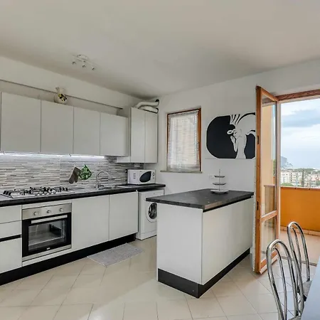 Апартаменты Ischia 66 - Casa Casoni *